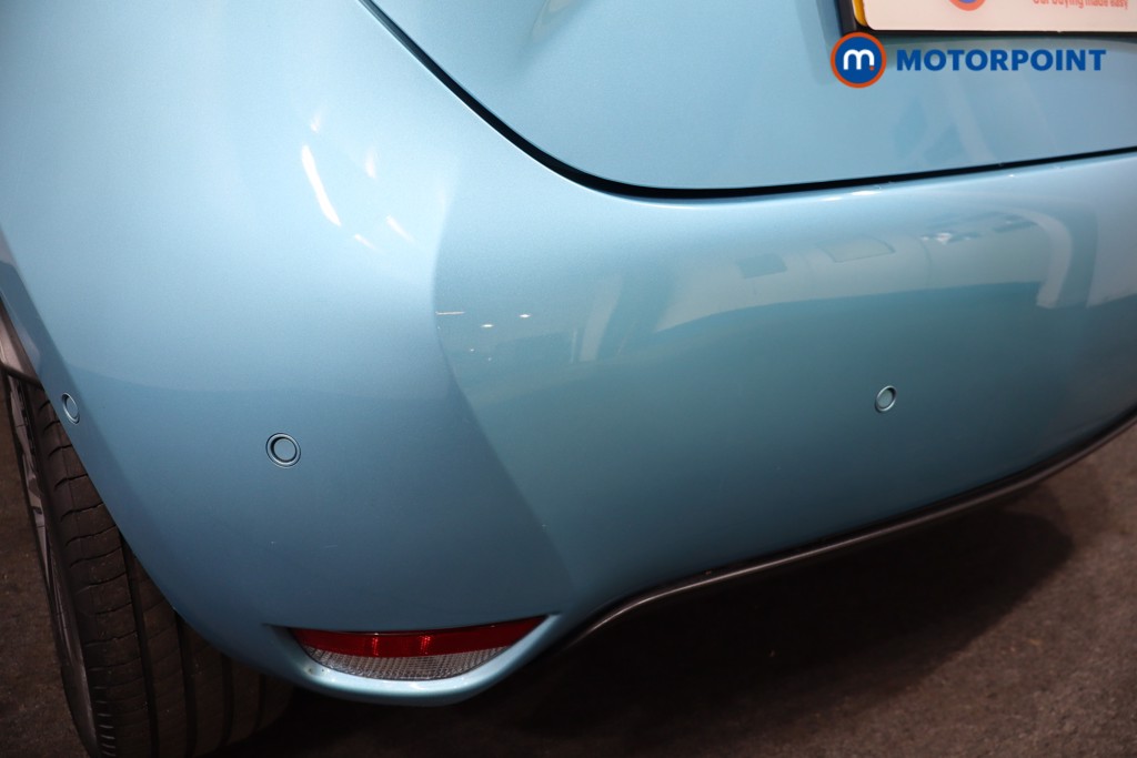 Renault ZOE Gt Line -Plus Automatic Electric Hatchback - Stock Number (1559883) - 31st supplementary image