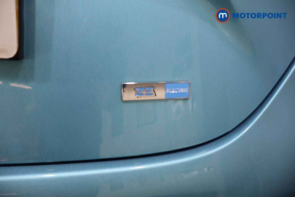 Renault ZOE Gt Line -Plus Automatic Electric Hatchback - Stock Number (1559883) - 32nd supplementary image