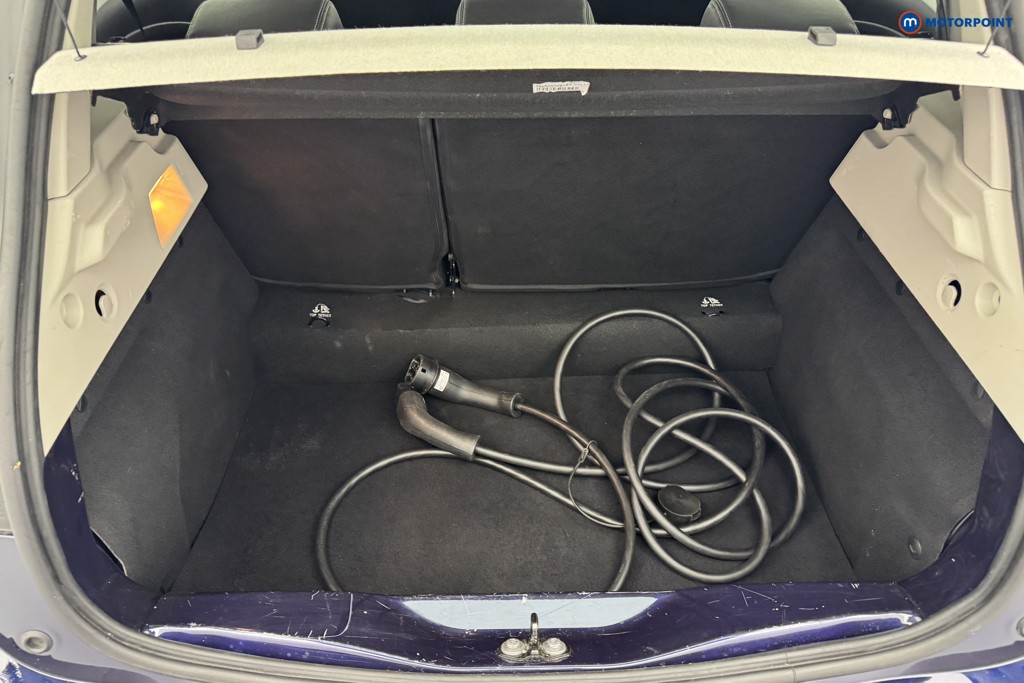 Renault ZOE Techno Automatic Electric Hatchback - Stock Number (1559884) - 3rd supplementary image