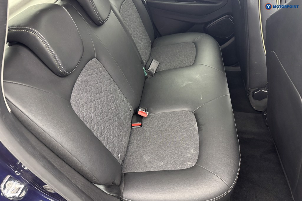 Renault ZOE Techno Automatic Electric Hatchback - Stock Number (1559884) - 4th supplementary image