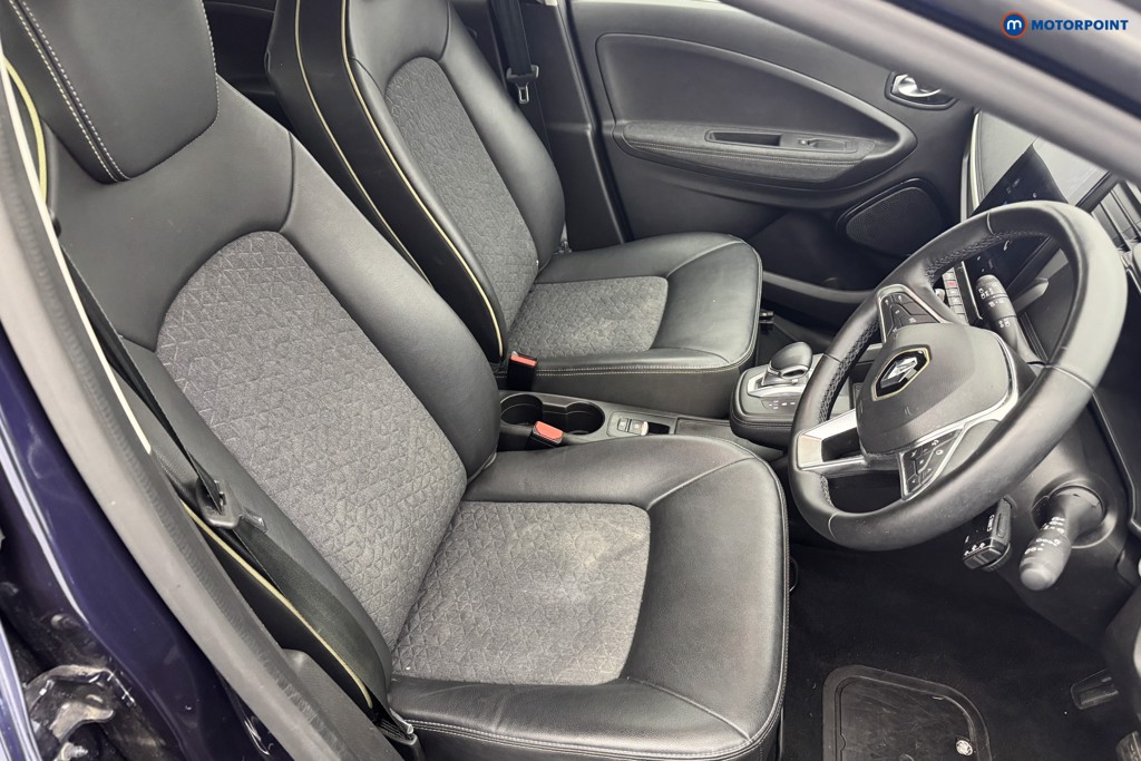 Renault ZOE Techno Automatic Electric Hatchback - Stock Number (1559884) - 5th supplementary image