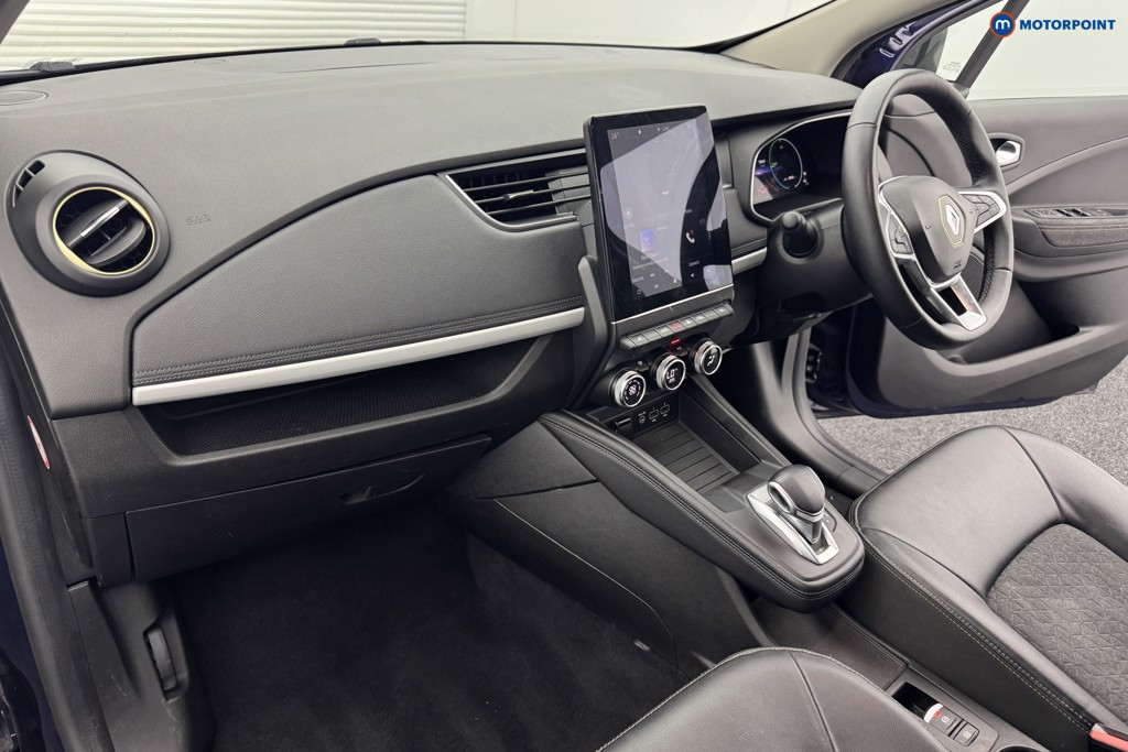Renault ZOE Techno Automatic Electric Hatchback - Stock Number (1559884) - 8th supplementary image