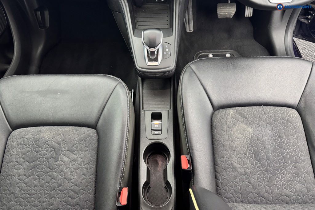 Renault ZOE Techno Automatic Electric Hatchback - Stock Number (1559884) - 9th supplementary image