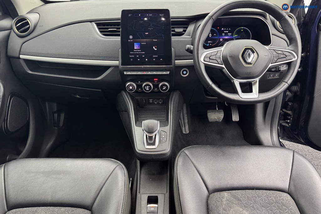 Renault ZOE Techno Automatic Electric Hatchback - Stock Number (1559884) - 10th supplementary image