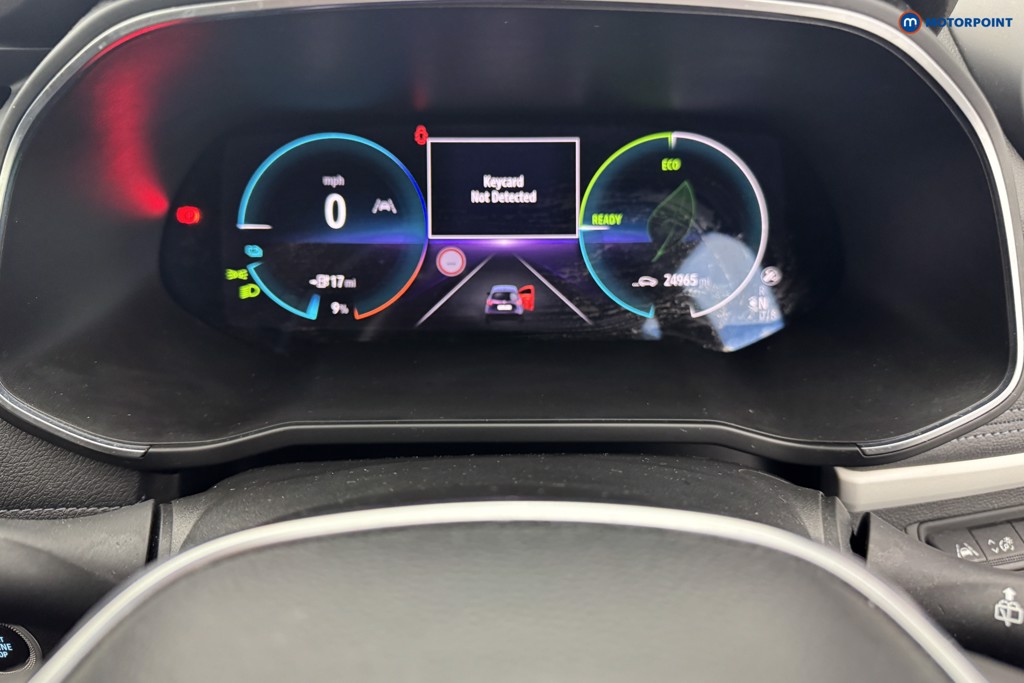 Renault ZOE Techno Automatic Electric Hatchback - Stock Number (1559884) - 11th supplementary image