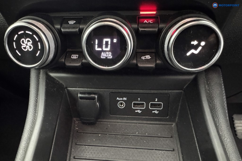 Renault ZOE Techno Automatic Electric Hatchback - Stock Number (1559884) - 13th supplementary image