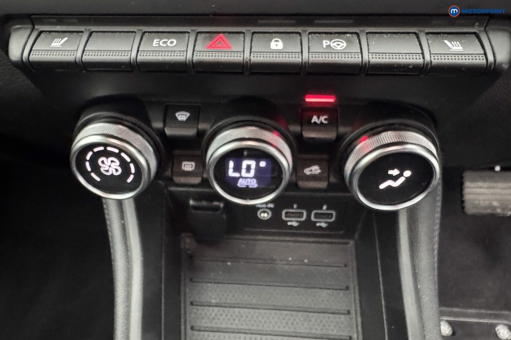 Renault ZOE Techno Automatic Electric Hatchback - Stock Number (1559884) - 14th supplementary image