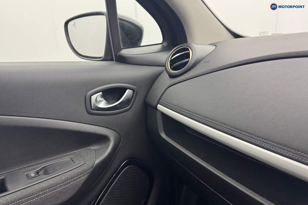 Renault ZOE Techno Automatic Electric Hatchback - Stock Number (1559884) - 15th supplementary image