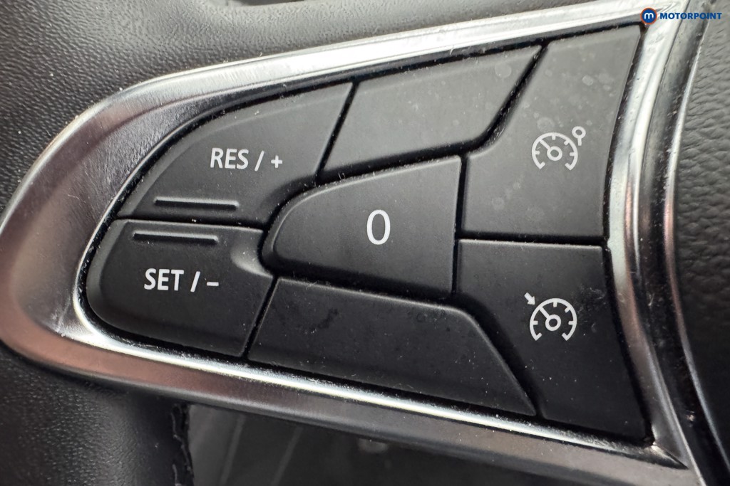 Renault ZOE Techno Automatic Electric Hatchback - Stock Number (1559884) - 16th supplementary image