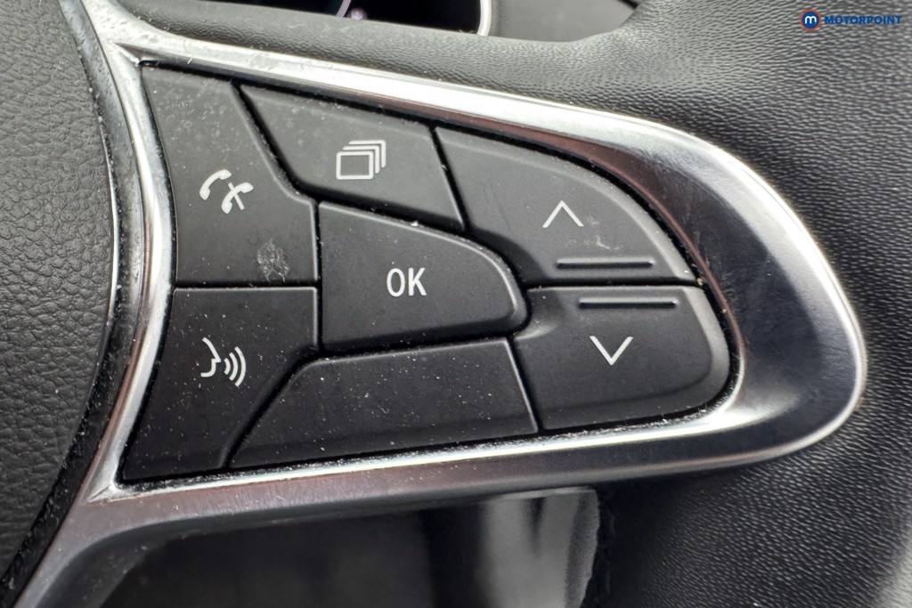 Renault ZOE Techno Automatic Electric Hatchback - Stock Number (1559884) - 17th supplementary image