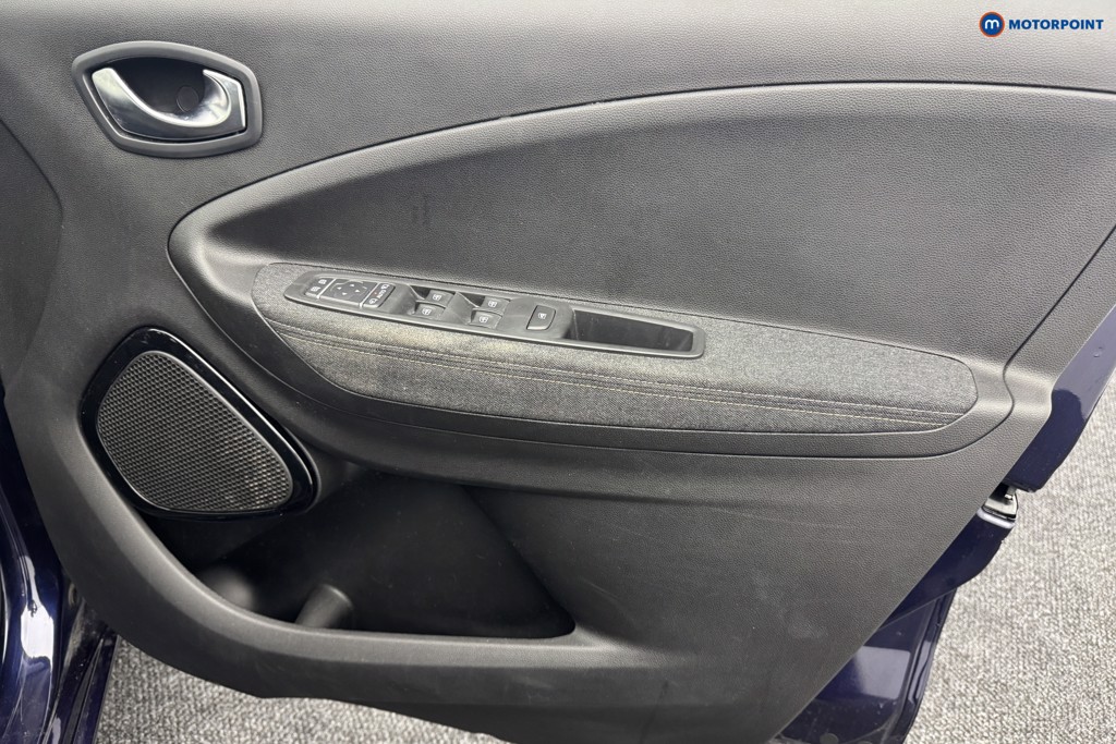 Renault ZOE Techno Automatic Electric Hatchback - Stock Number (1559884) - 20th supplementary image