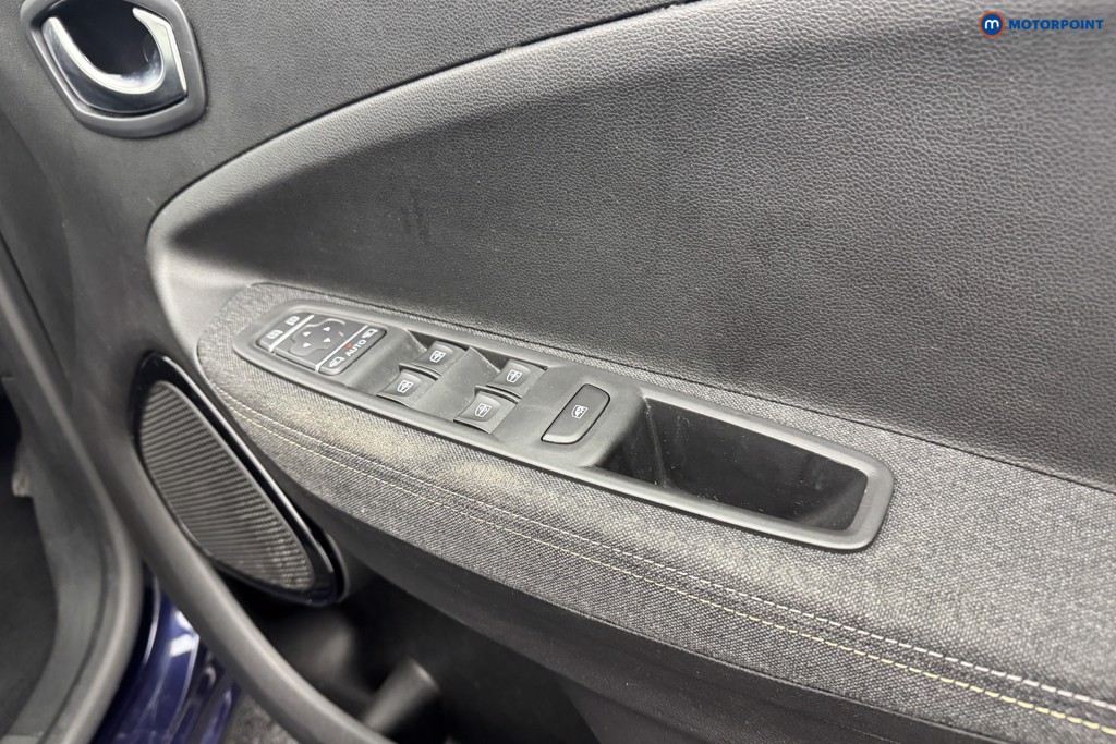 Renault ZOE Techno Automatic Electric Hatchback - Stock Number (1559884) - 21st supplementary image