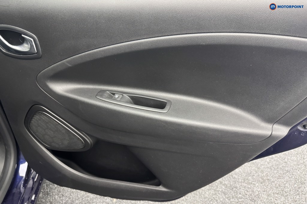 Renault ZOE Techno Automatic Electric Hatchback - Stock Number (1559884) - 22nd supplementary image
