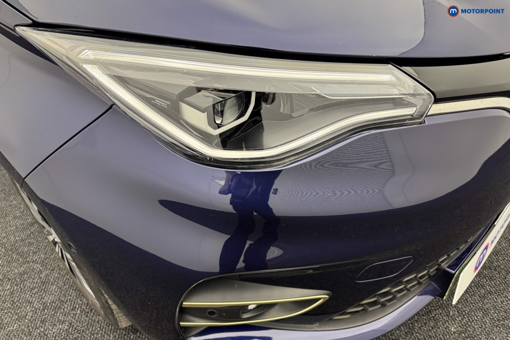 Renault ZOE Techno Automatic Electric Hatchback - Stock Number (1559884) - 24th supplementary image