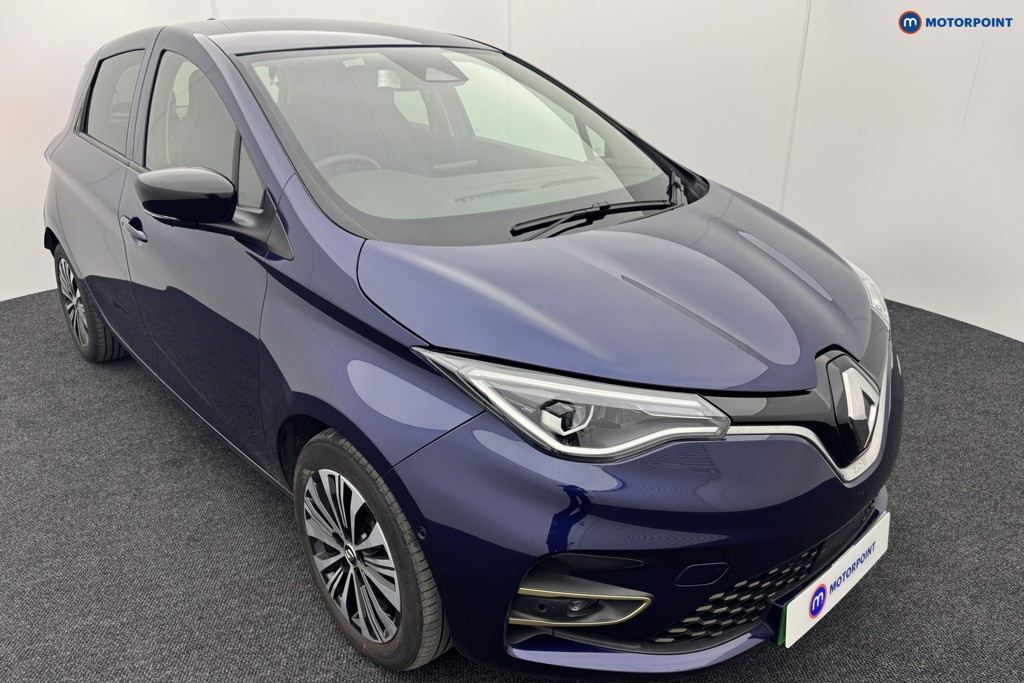 Renault ZOE Techno Automatic Electric Hatchback - Stock Number (1559884) - 25th supplementary image