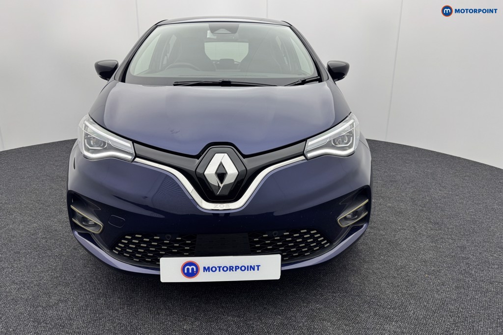 Renault ZOE Techno Automatic Electric Hatchback - Stock Number (1559884) - 26th supplementary image