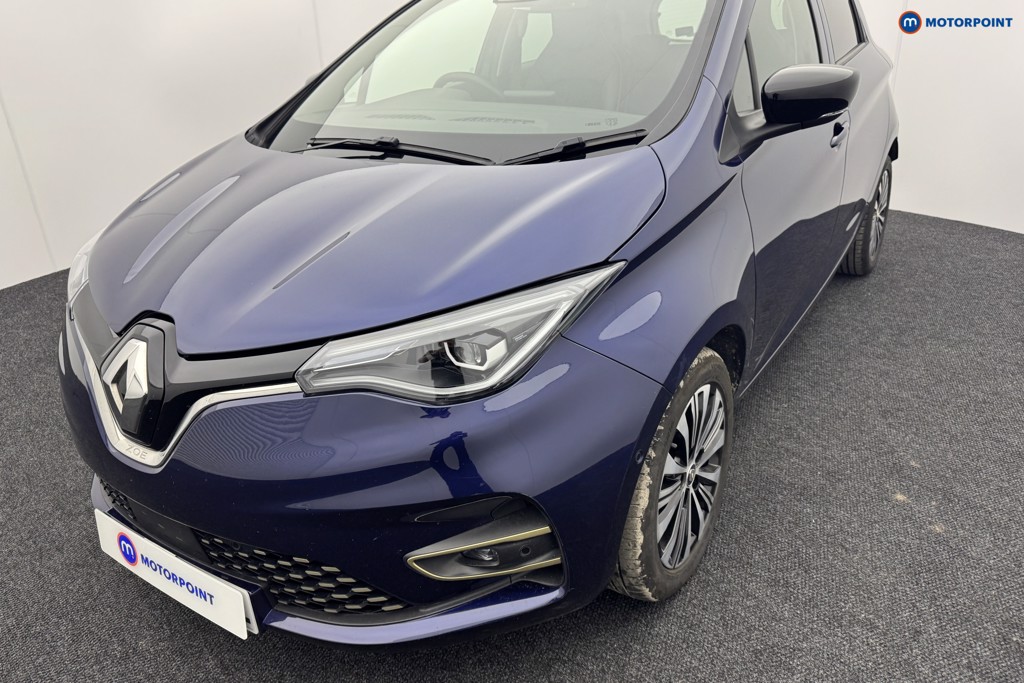 Renault ZOE Techno Automatic Electric Hatchback - Stock Number (1559884) - 27th supplementary image