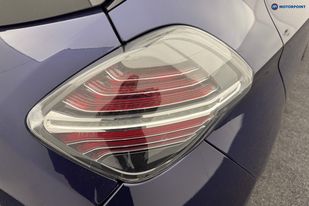 Renault ZOE Techno Automatic Electric Hatchback - Stock Number (1559884) - 29th supplementary image