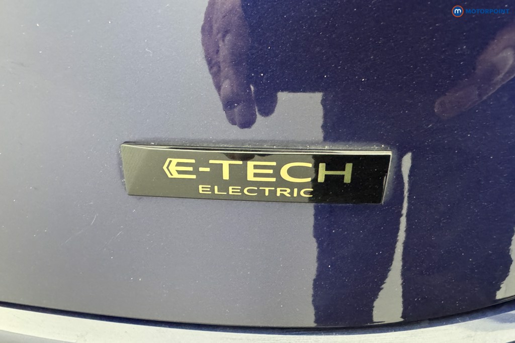Renault ZOE Techno Automatic Electric Hatchback - Stock Number (1559884) - 30th supplementary image