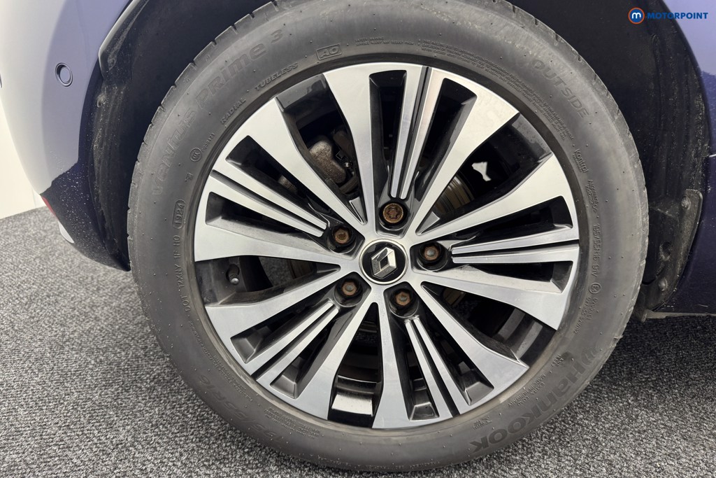 Renault ZOE Techno Automatic Electric Hatchback - Stock Number (1559884) - 32nd supplementary image