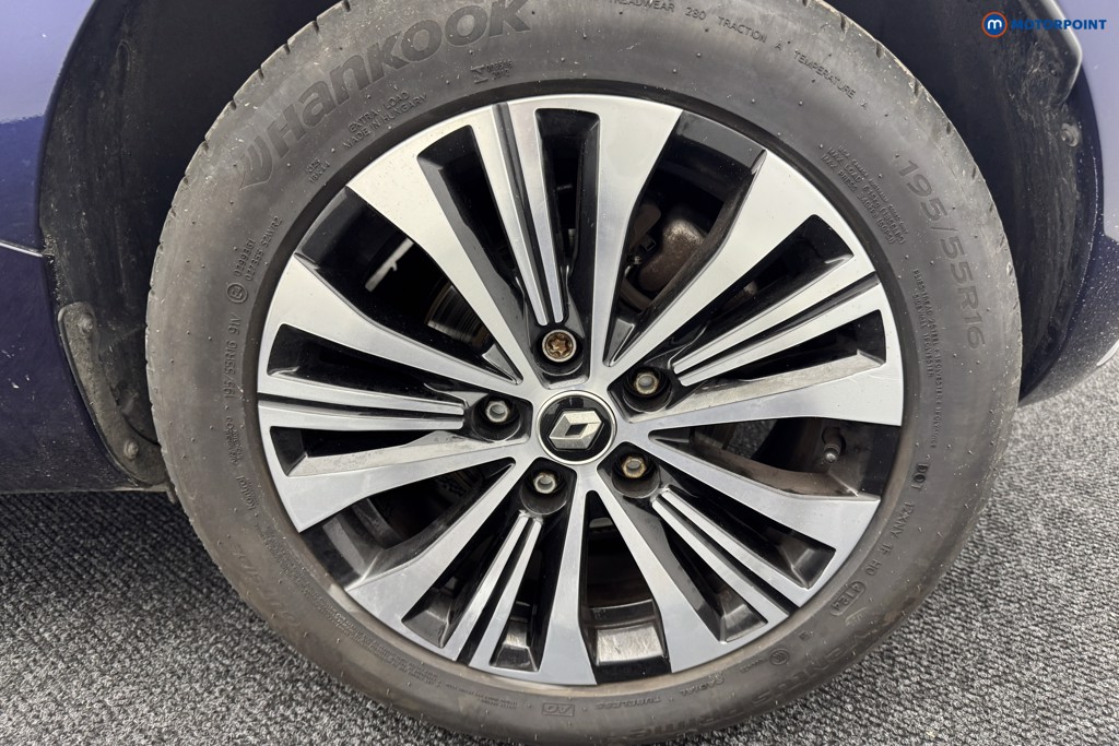 Renault ZOE Techno Automatic Electric Hatchback - Stock Number (1559884) - 35th supplementary image