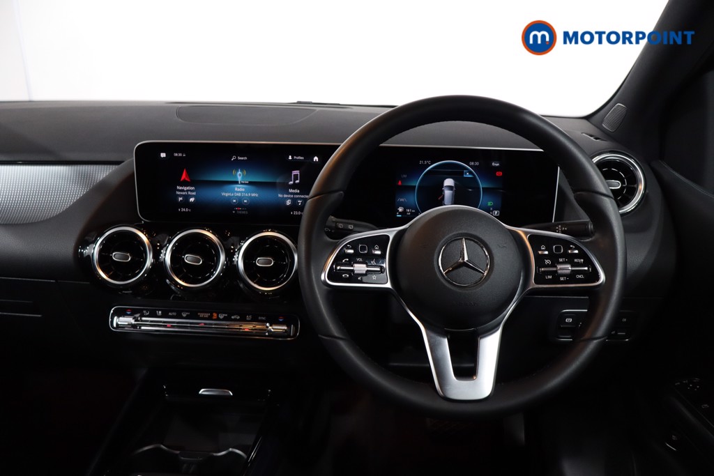 Mercedes-Benz B Class Sport Automatic Diesel Hatchback - Stock Number (1559919) - 3rd supplementary image