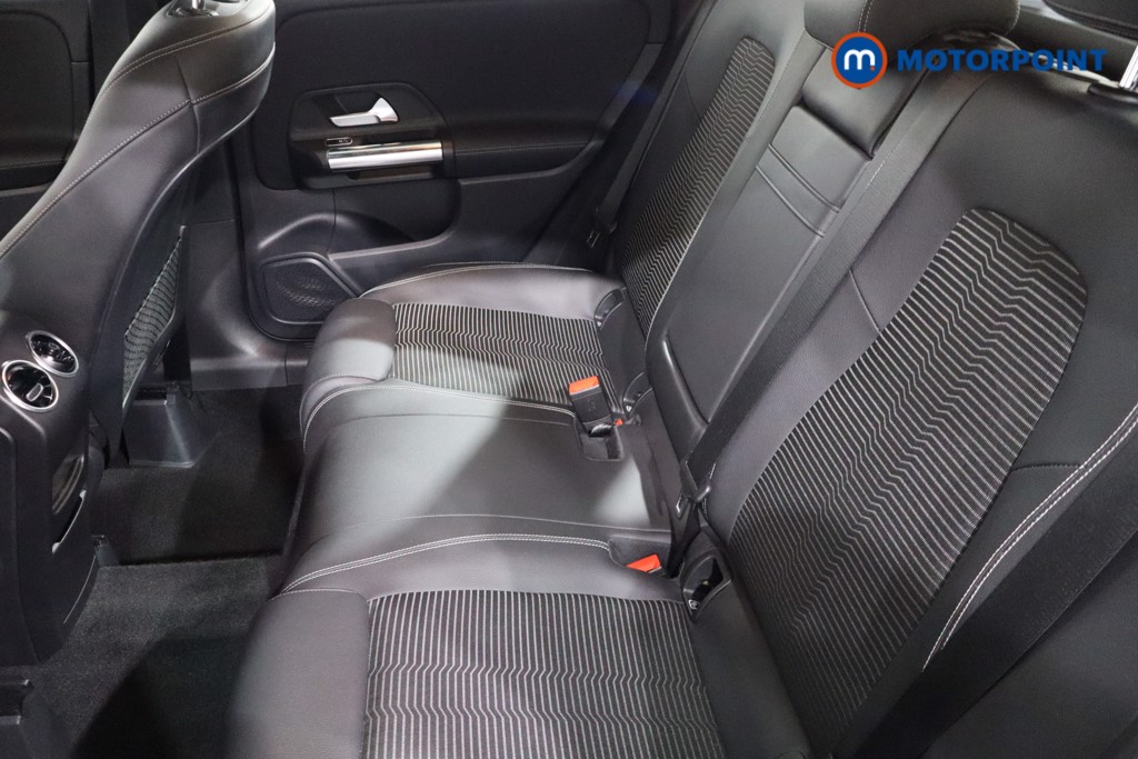 Mercedes-Benz B Class Sport Automatic Diesel Hatchback - Stock Number (1559919) - 5th supplementary image