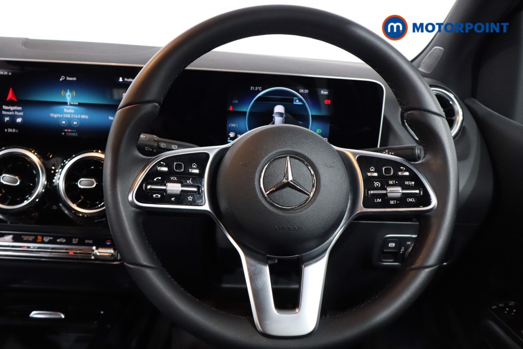 Mercedes-Benz B Class Sport Automatic Diesel Hatchback - Stock Number (1559919) - 6th supplementary image