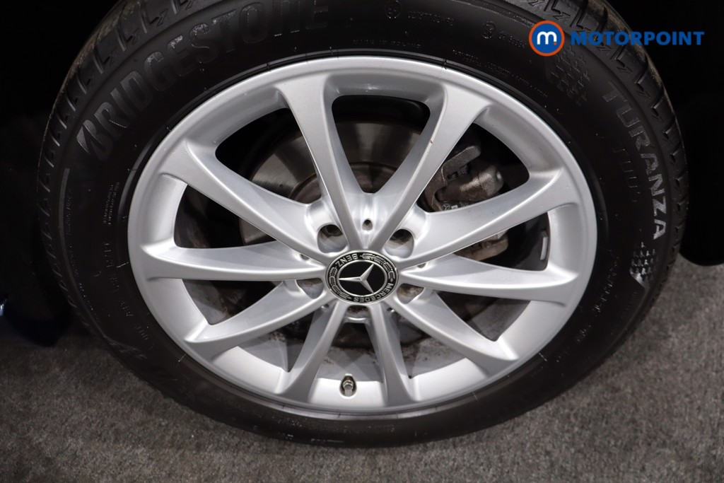 Mercedes-Benz B Class Sport Automatic Diesel Hatchback - Stock Number (1559919) - 12th supplementary image