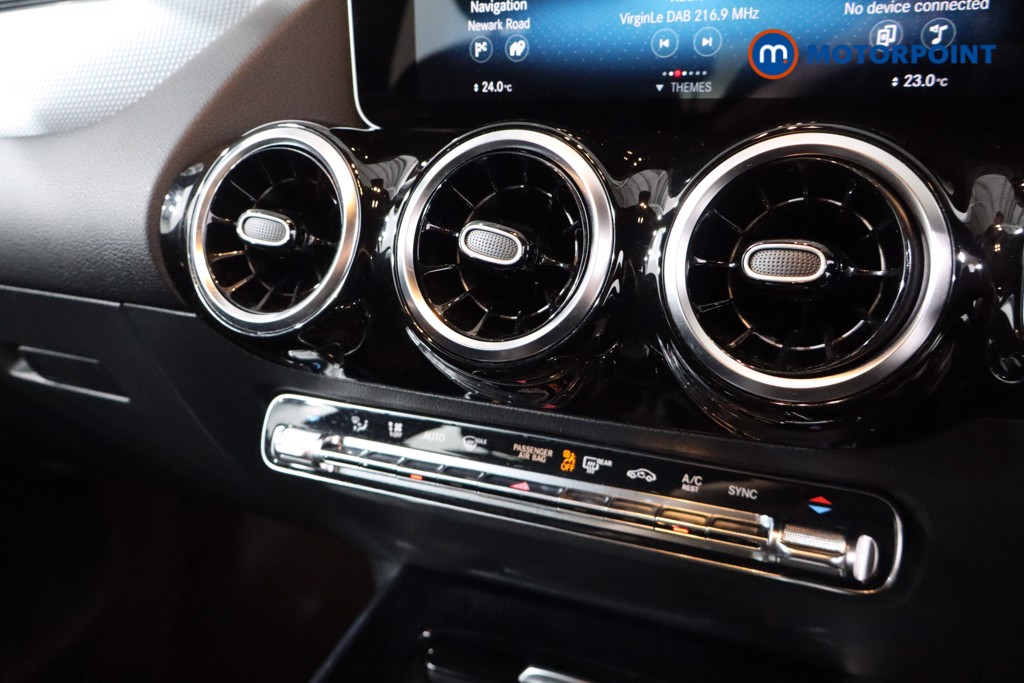 Mercedes-Benz B Class Sport Automatic Diesel Hatchback - Stock Number (1559919) - 14th supplementary image