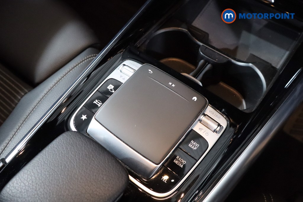 Mercedes-Benz B Class Sport Automatic Diesel Hatchback - Stock Number (1559919) - 15th supplementary image