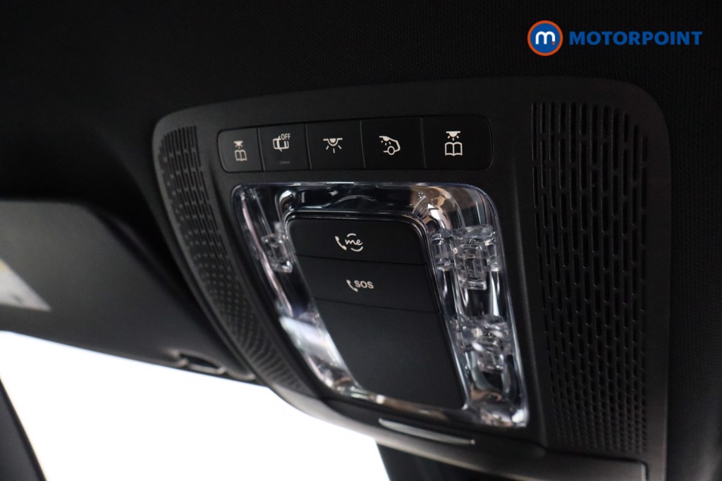 Mercedes-Benz B Class Sport Automatic Diesel Hatchback - Stock Number (1559919) - 18th supplementary image