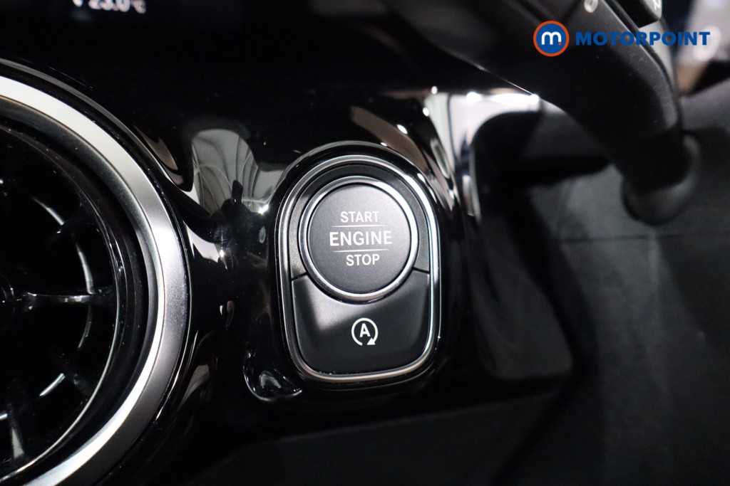 Mercedes-Benz B Class Sport Automatic Diesel Hatchback - Stock Number (1559919) - 22nd supplementary image