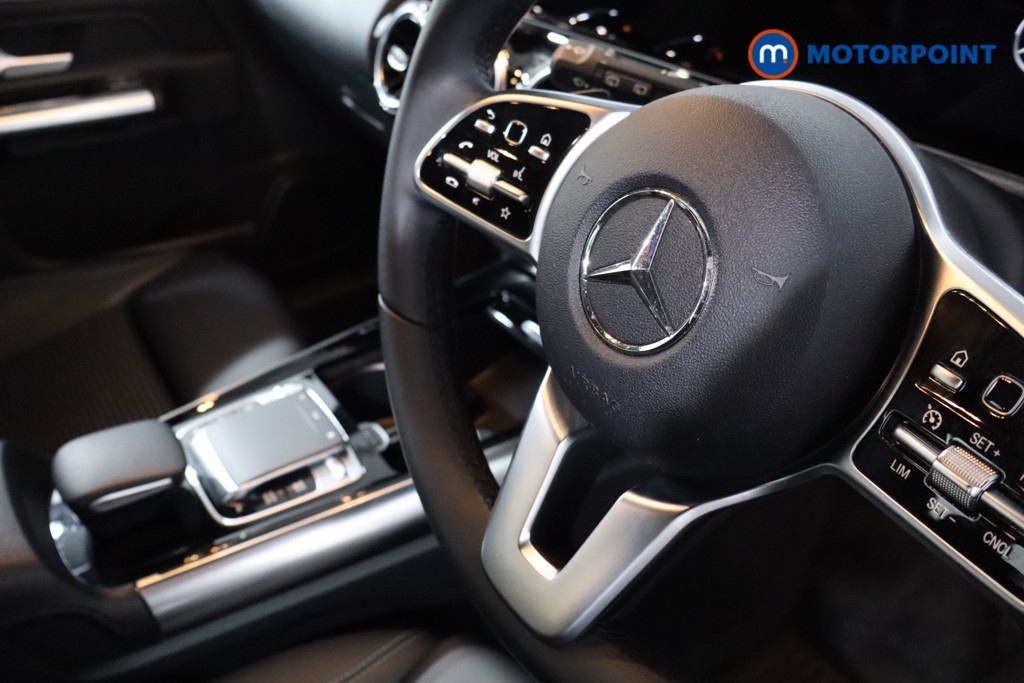 Mercedes-Benz B Class Sport Automatic Diesel Hatchback - Stock Number (1559919) - 26th supplementary image