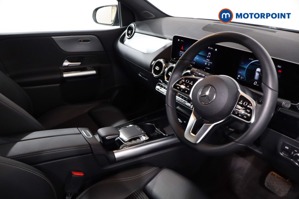 Mercedes-Benz B Class Sport Automatic Diesel Hatchback - Stock Number (1559919) - 27th supplementary image