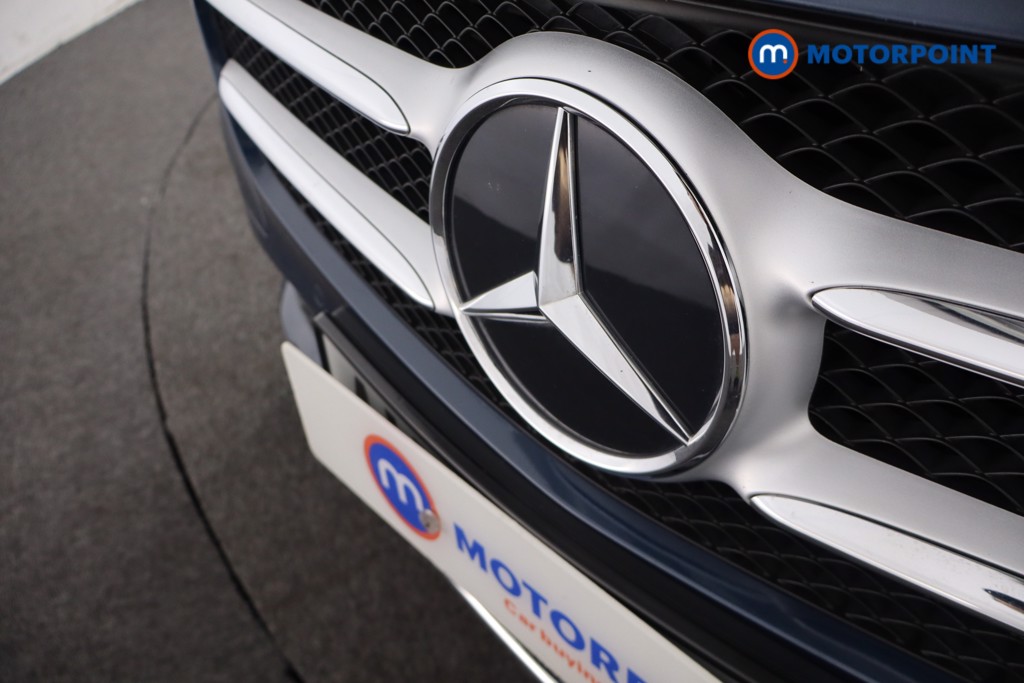 Mercedes-Benz B Class Sport Automatic Diesel Hatchback - Stock Number (1559919) - 28th supplementary image