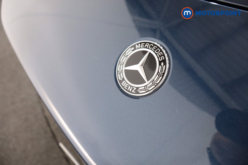Mercedes-Benz B Class Sport Automatic Diesel Hatchback - Stock Number (1559919) - 31st supplementary image