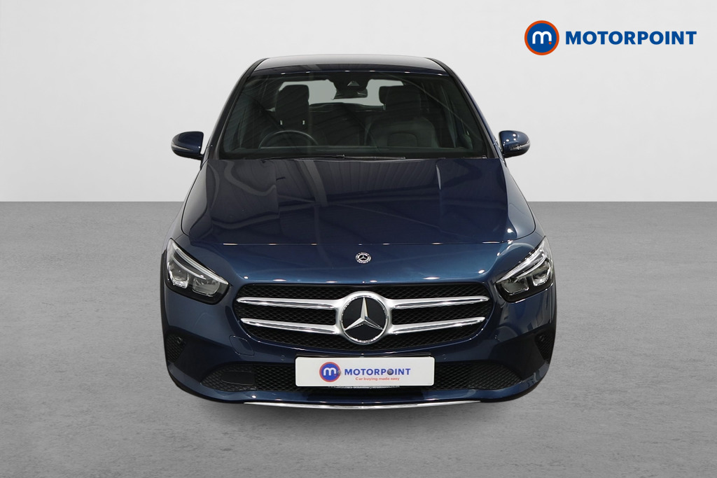 Mercedes-Benz B Class Sport Automatic Diesel Hatchback - Stock Number (1559919) - Front bumper