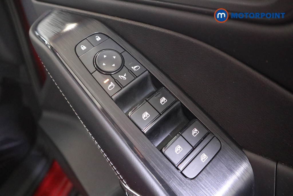 Nissan Qashqai N-Connecta Manual Petrol SUV - Stock Number (1559978) - 10th supplementary image