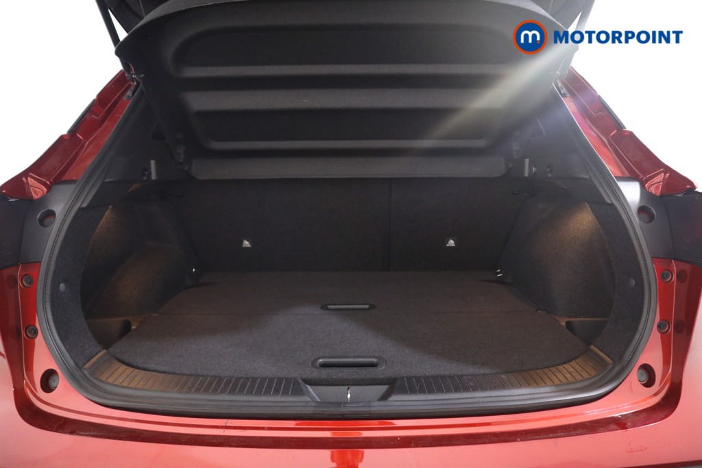 Nissan Qashqai N-Connecta Manual Petrol SUV - Stock Number (1559978) - 13th supplementary image