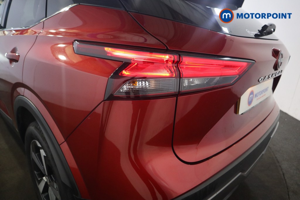 Nissan Qashqai N-Connecta Manual Petrol SUV - Stock Number (1559978) - 20th supplementary image