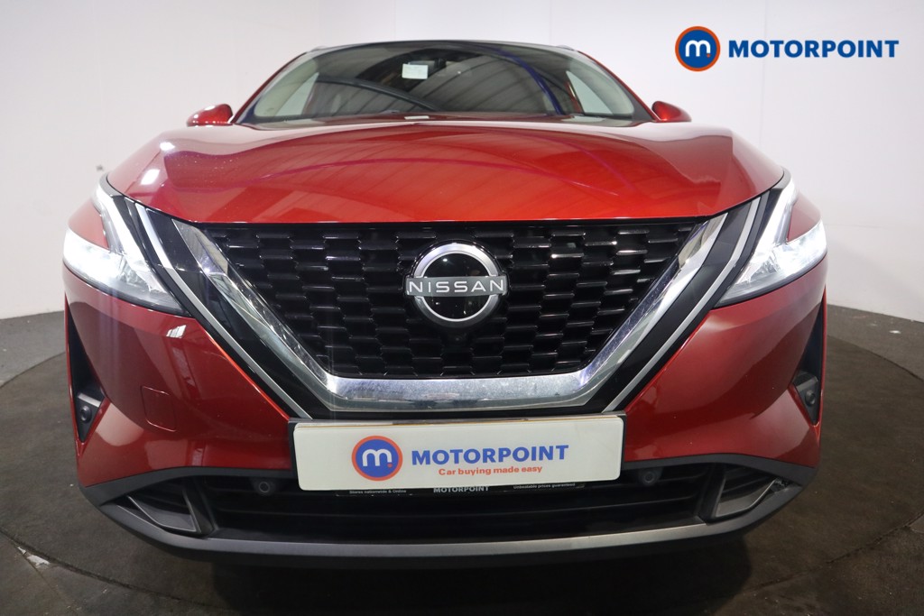 Nissan Qashqai N-Connecta Manual Petrol SUV - Stock Number (1559978) - 25th supplementary image