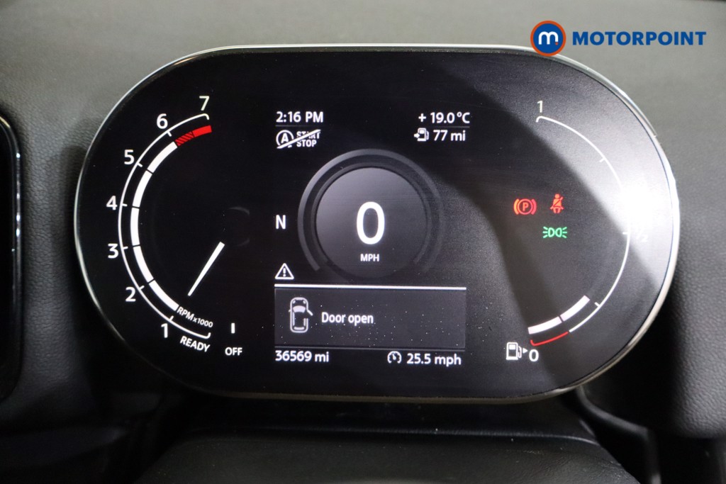 Mini Countryman Cooper Classic Manual Petrol SUV - Stock Number (1560005) - 2nd supplementary image