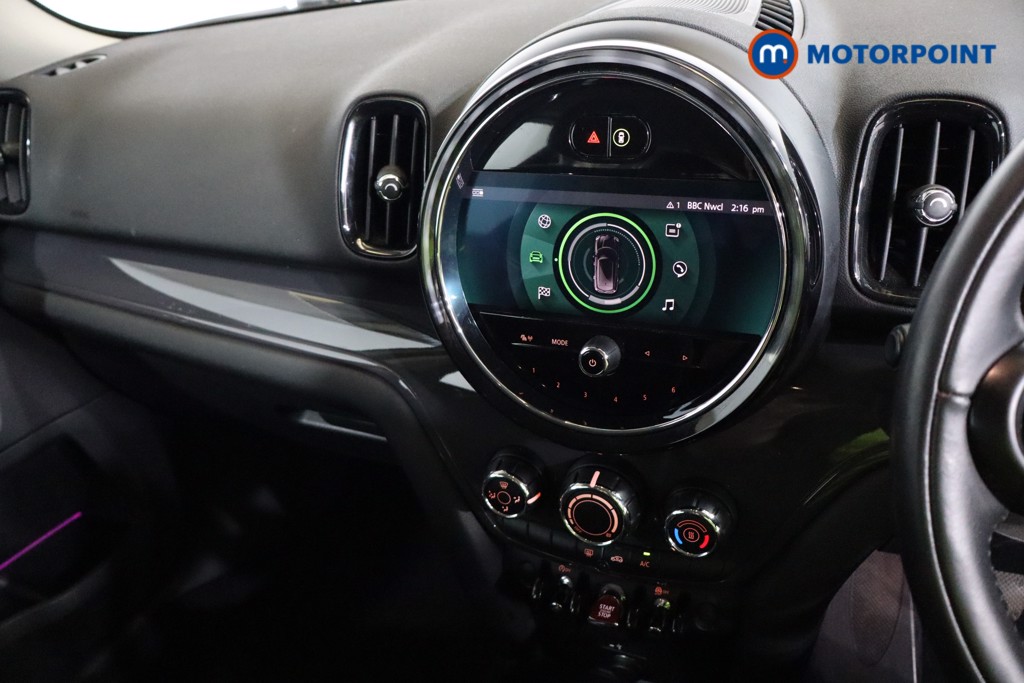 Mini Countryman Cooper Classic Manual Petrol SUV - Stock Number (1560005) - 3rd supplementary image
