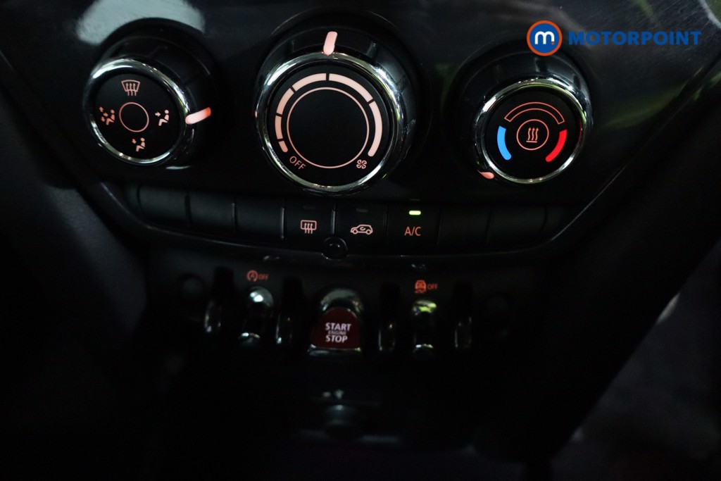 Mini Countryman Cooper Classic Manual Petrol SUV - Stock Number (1560005) - 8th supplementary image