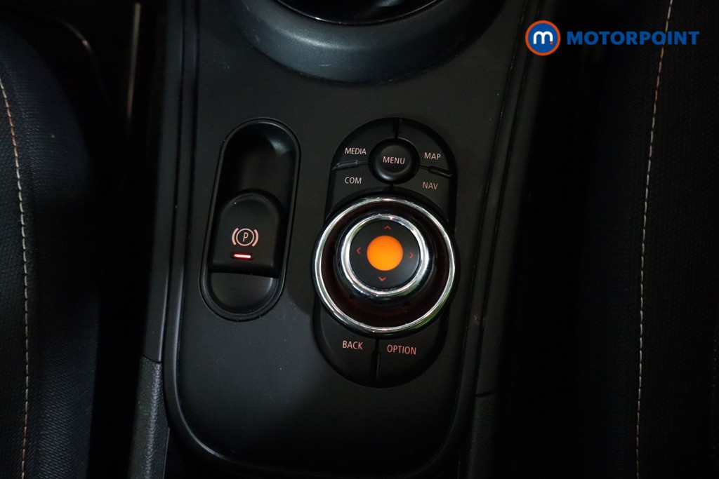 Mini Countryman Cooper Classic Manual Petrol SUV - Stock Number (1560005) - 10th supplementary image