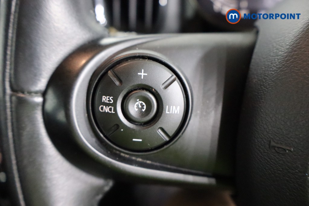 Mini Countryman Cooper Classic Manual Petrol SUV - Stock Number (1560005) - 11th supplementary image