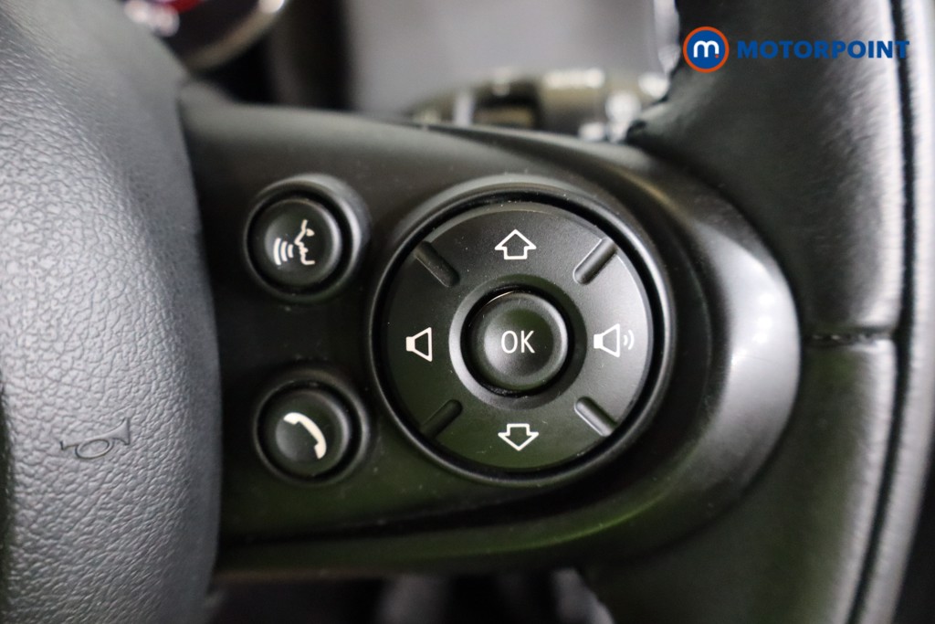 Mini Countryman Cooper Classic Manual Petrol SUV - Stock Number (1560005) - 12th supplementary image