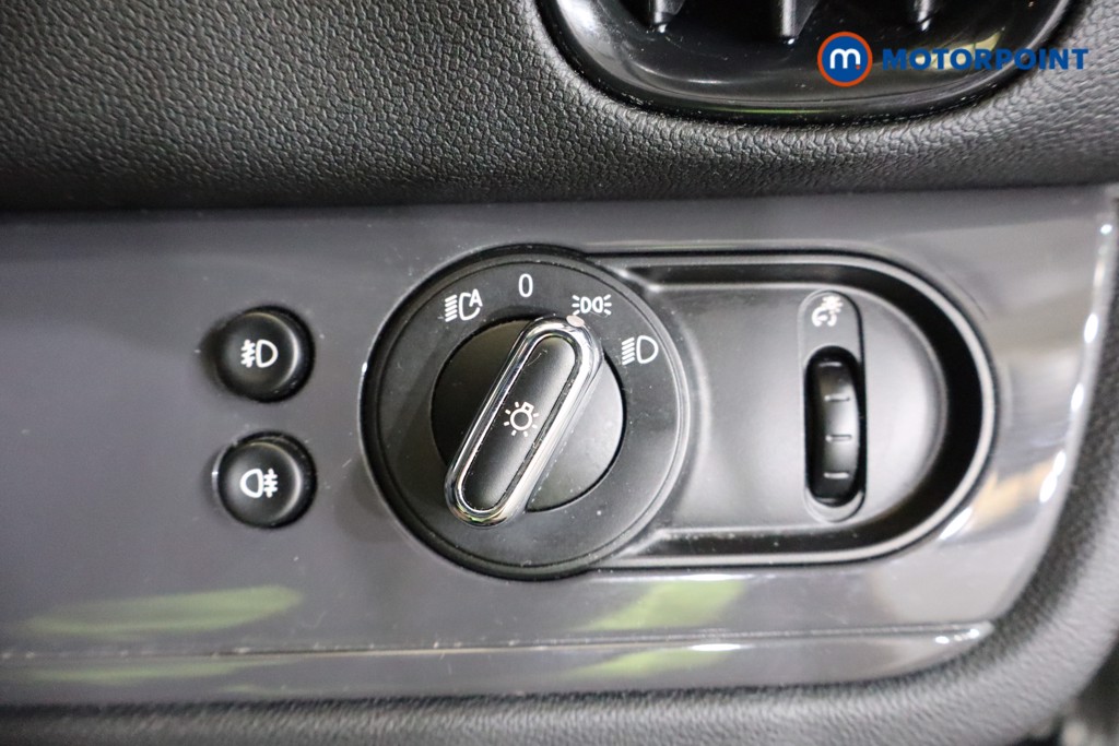 Mini Countryman Cooper Classic Manual Petrol SUV - Stock Number (1560005) - 15th supplementary image