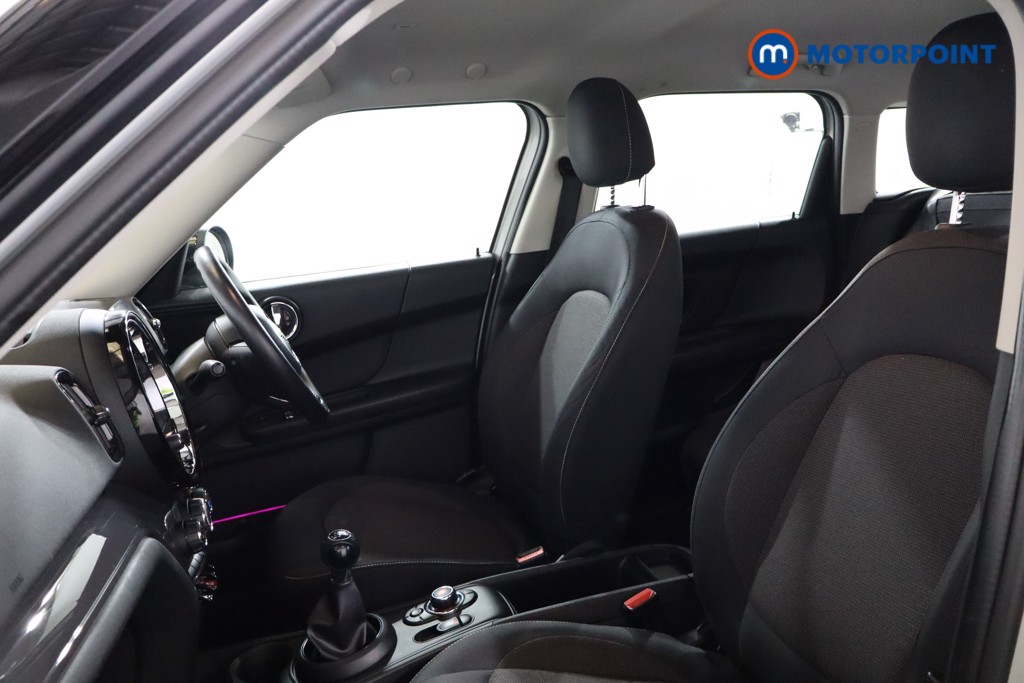 Mini Countryman Cooper Classic Manual Petrol SUV - Stock Number (1560005) - 18th supplementary image